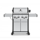 Grill gazowy Broil King Baron S 490